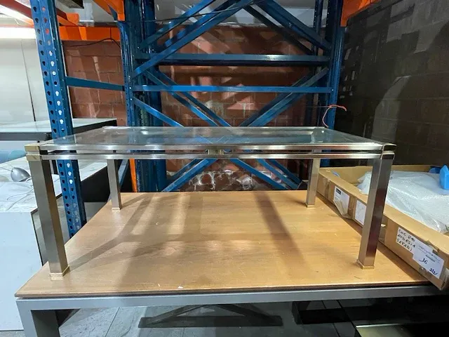Salontafel - afbeelding 1 van  5