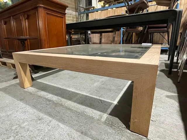 Salontafel - afbeelding 1 van  4