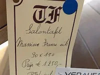 Salontafel - afbeelding 7 van  7