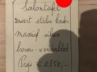 Salontafel - afbeelding 6 van  6
