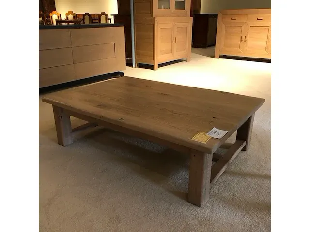 Salontafel - afbeelding 1 van  5