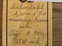 Salontafel - afbeelding 5 van  5