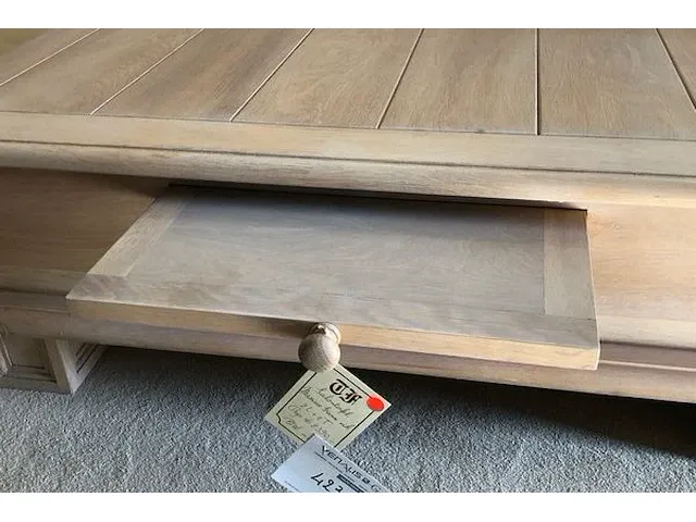 Salontafel - afbeelding 2 van  6