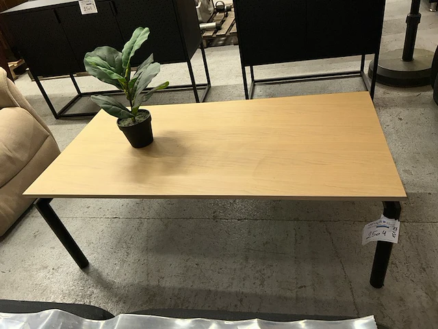 Salontafel - afbeelding 1 van  4