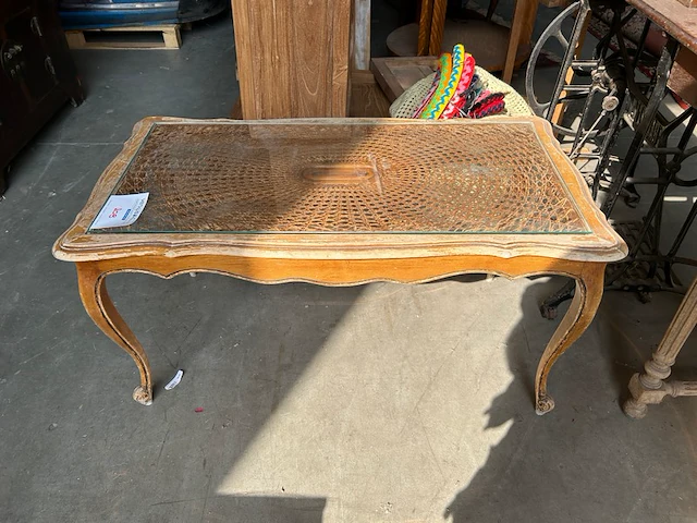 Salontafel - afbeelding 1 van  5