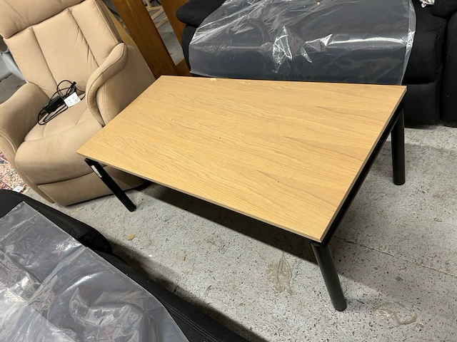 Salontafel - afbeelding 1 van  3