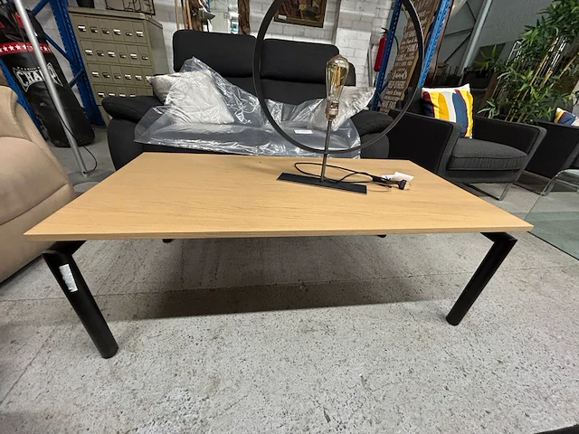 Salontafel - afbeelding 1 van  3