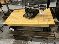 Salontafel - afbeelding 1 van  4