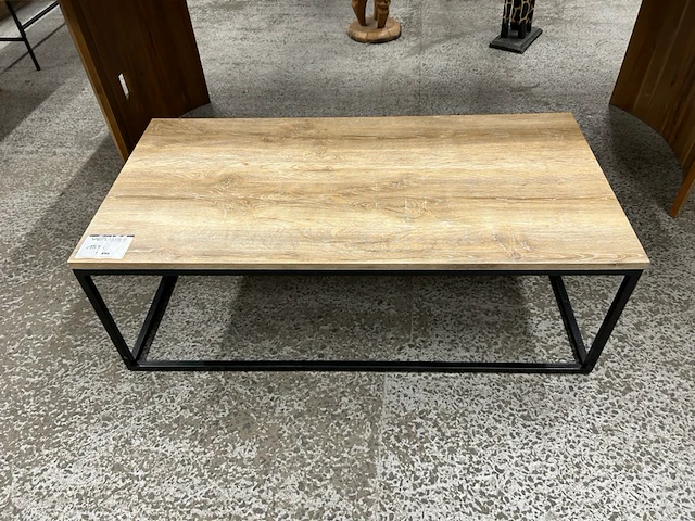 Salontafel - afbeelding 1 van  4