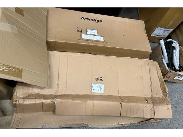 Salontafel - afbeelding 2 van  4