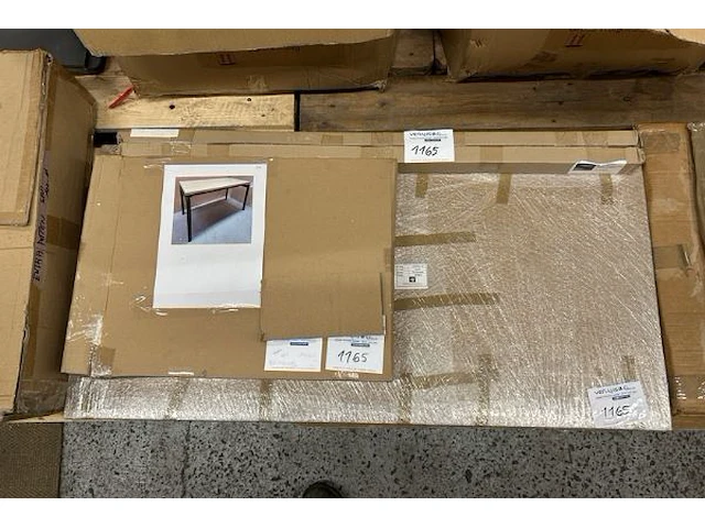 Salontafel - afbeelding 5 van  5