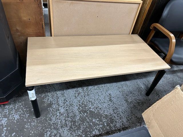 Salontafel - afbeelding 1 van  4