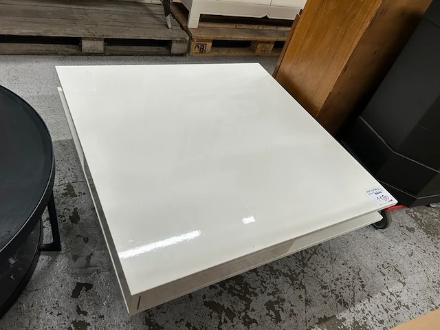 Salontafel - afbeelding 1 van  4