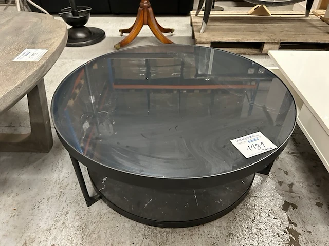 Salontafel - afbeelding 1 van  4