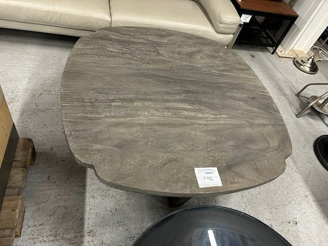 Salontafel - afbeelding 1 van  4