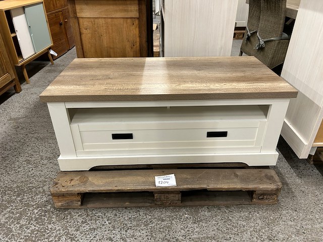 Salontafel - afbeelding 1 van  3