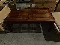 Salontafel - afbeelding 1 van  5