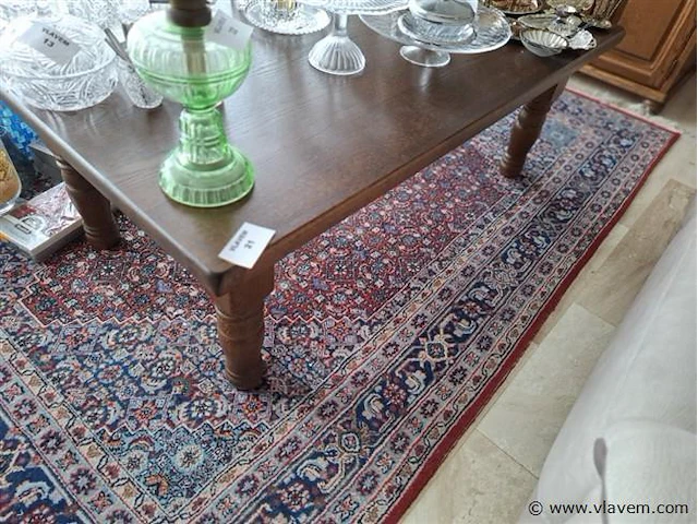 Salontafel - afbeelding 1 van  1