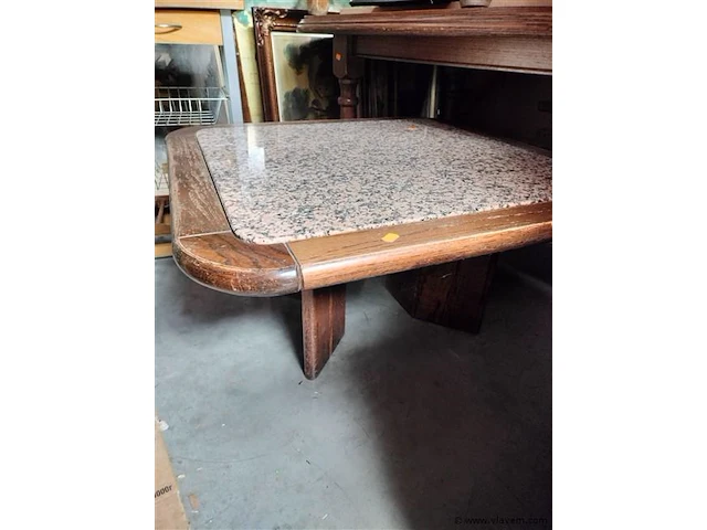 Salontafel - afbeelding 1 van  1