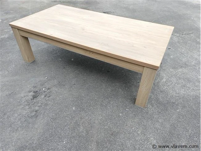 Salontafel - afbeelding 1 van  1