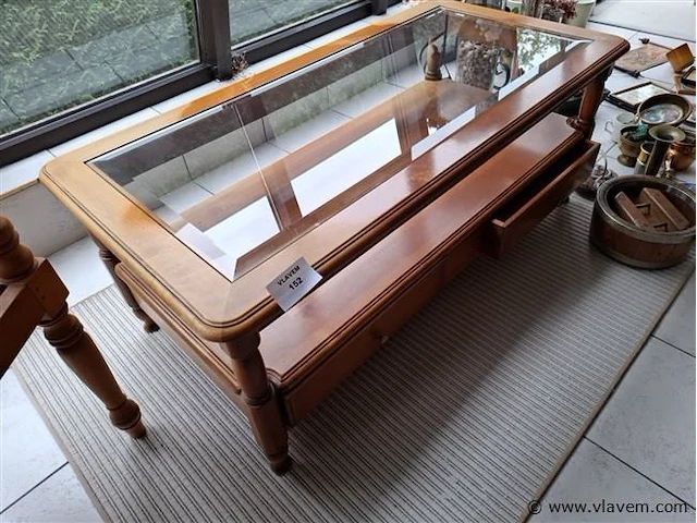 Salontafel - afbeelding 1 van  2