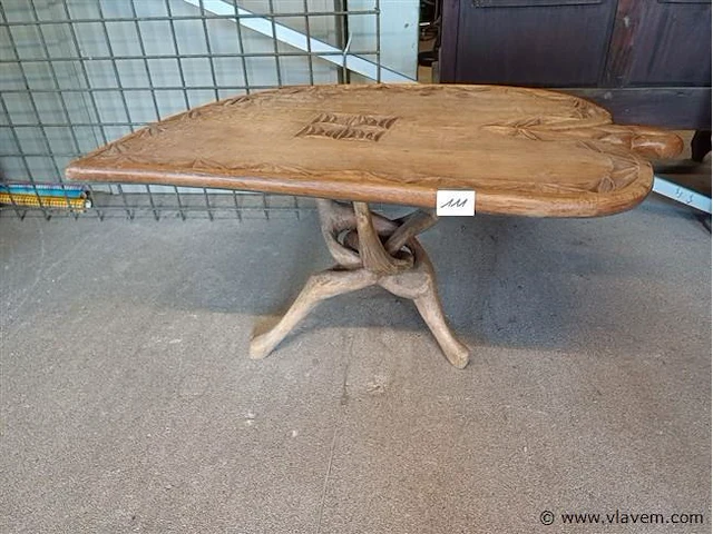 Salontafel - afbeelding 1 van  2