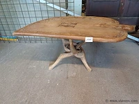 Salontafel - afbeelding 1 van  2