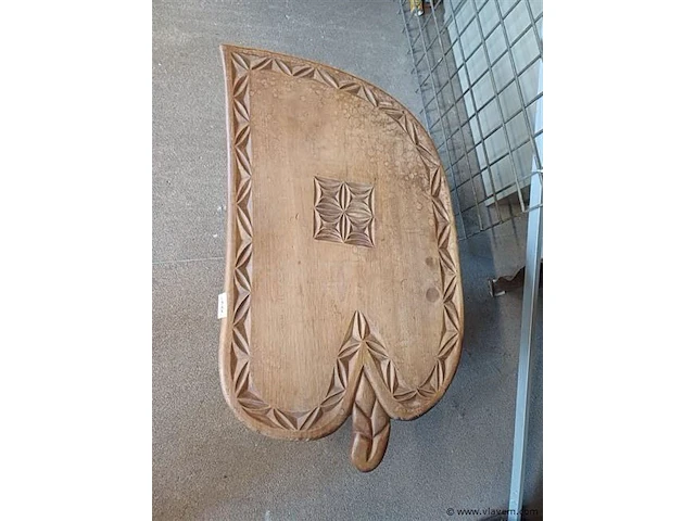 Salontafel - afbeelding 2 van  2