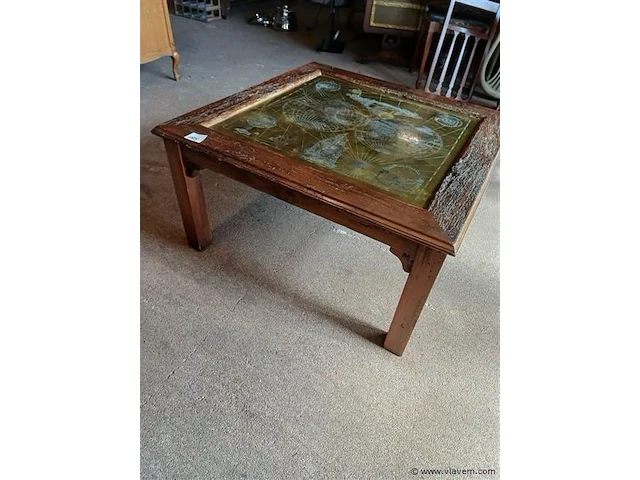 Salontafel - afbeelding 1 van  5