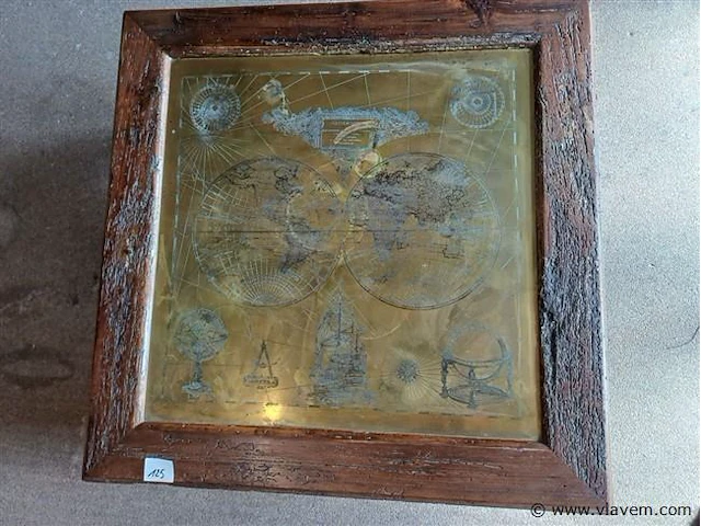 Salontafel - afbeelding 2 van  5
