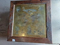 Salontafel - afbeelding 2 van  5