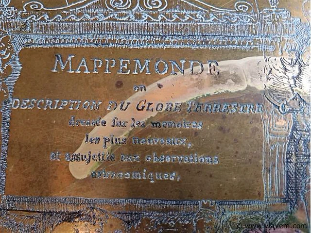 Salontafel - afbeelding 4 van  5