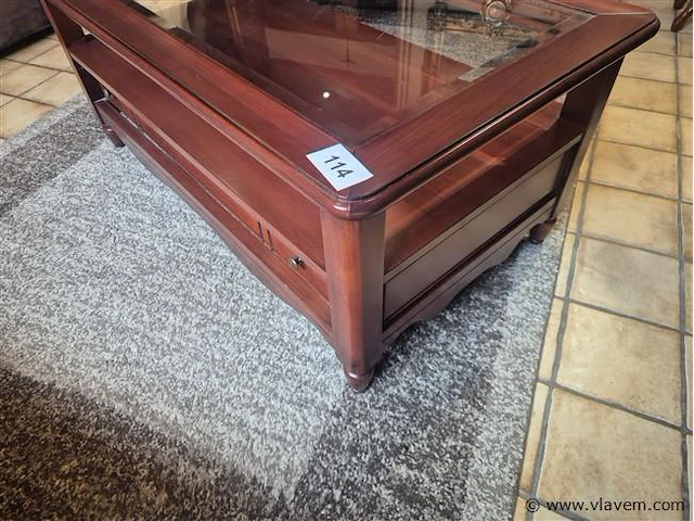 Salontafel - afbeelding 2 van  3