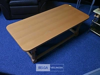 Salontafel - afbeelding 2 van  2