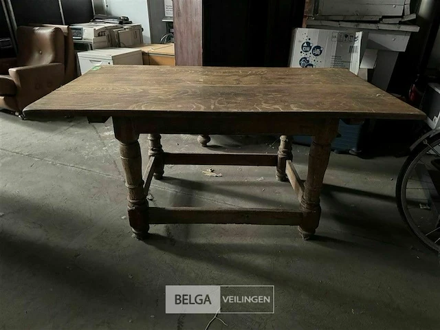 Salontafel - afbeelding 1 van  5