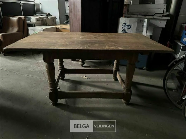 Salontafel - afbeelding 3 van  5