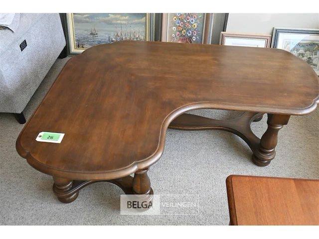 Salontafel - afbeelding 1 van  1