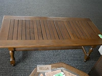 Salontafel - afbeelding 1 van  1