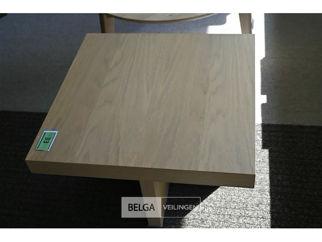 Salontafel - afbeelding 1 van  1