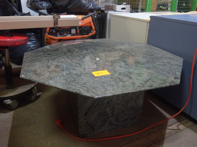 Salontafel - afbeelding 1 van  3