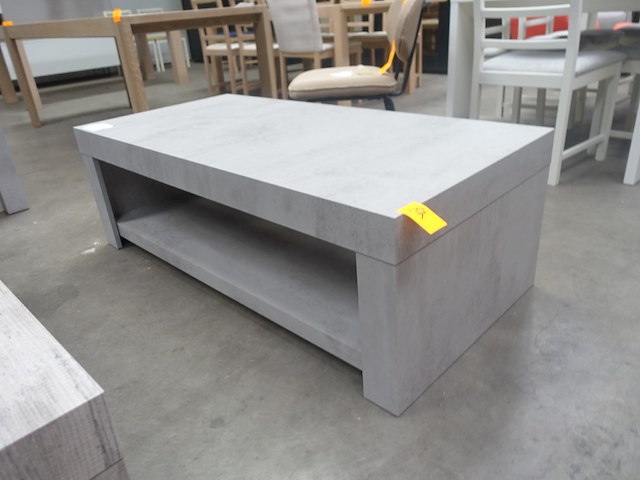 Salontafel - afbeelding 2 van  2