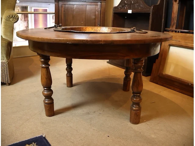 Salontafel - afbeelding 1 van  3
