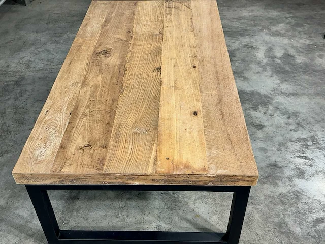 Salontafel - afbeelding 4 van  4