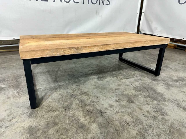 Salontafel - afbeelding 1 van  4