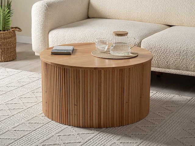 Salontafel - afbeelding 1 van  5