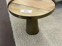 Salontafeltje