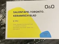 Salontafeltje - afbeelding 3 van  3