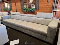 Salonzetel 6 zit - afbeelding 1 van  2