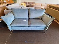 Salonzetel twee zit - afbeelding 1 van  3