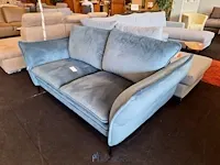 Salonzetel twee zit - afbeelding 2 van  3